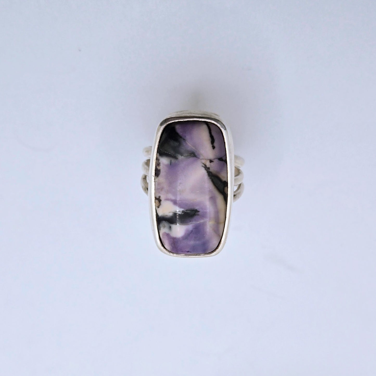 Tiffany Stone Ring