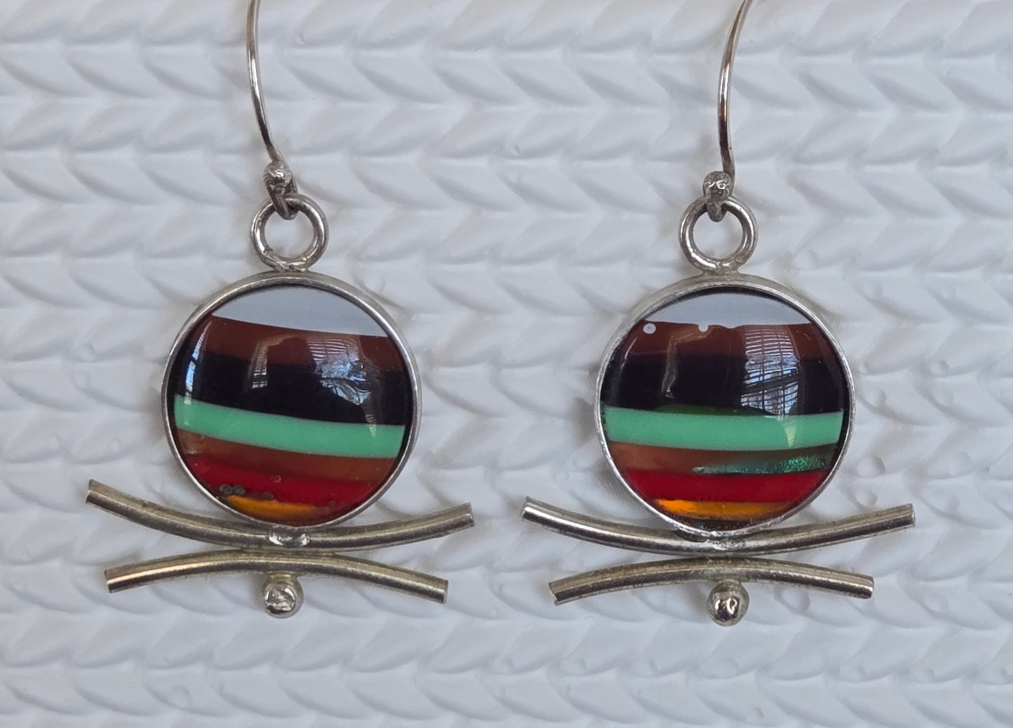 Surfite Earrings