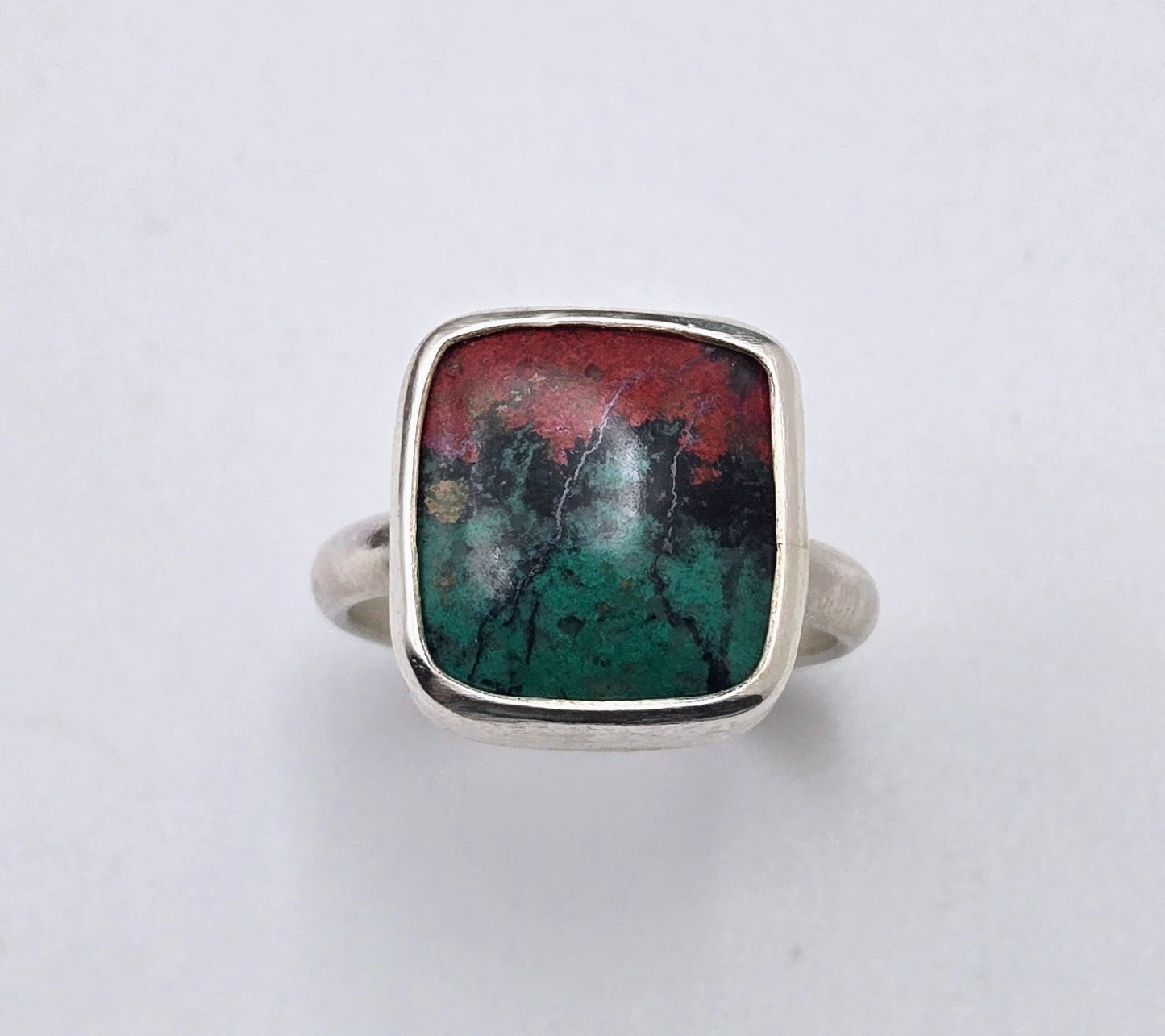 Sonoran Sunrise Ring