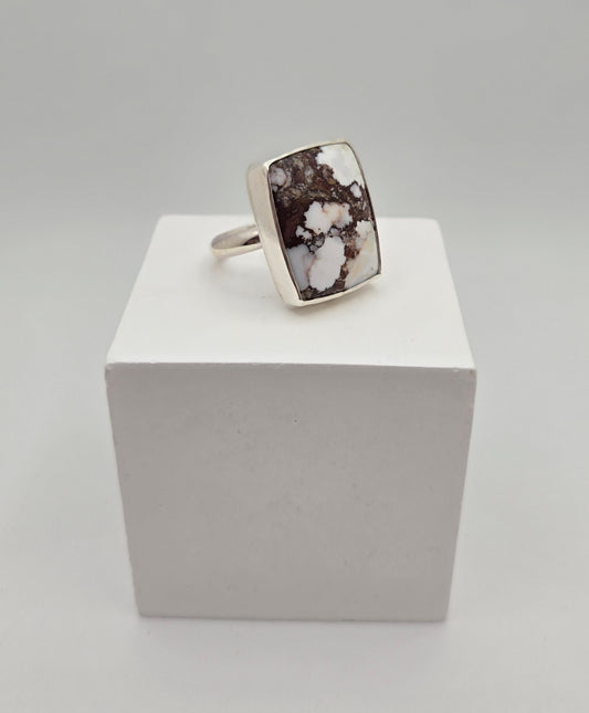 Wild Horse Ring