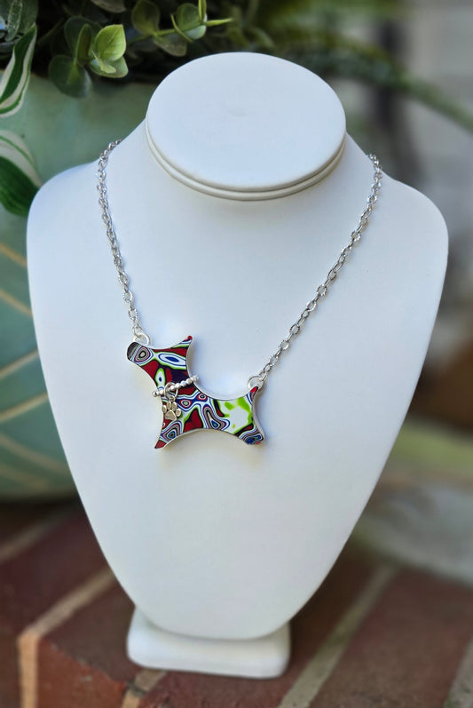 Fiona, the Fordite pup